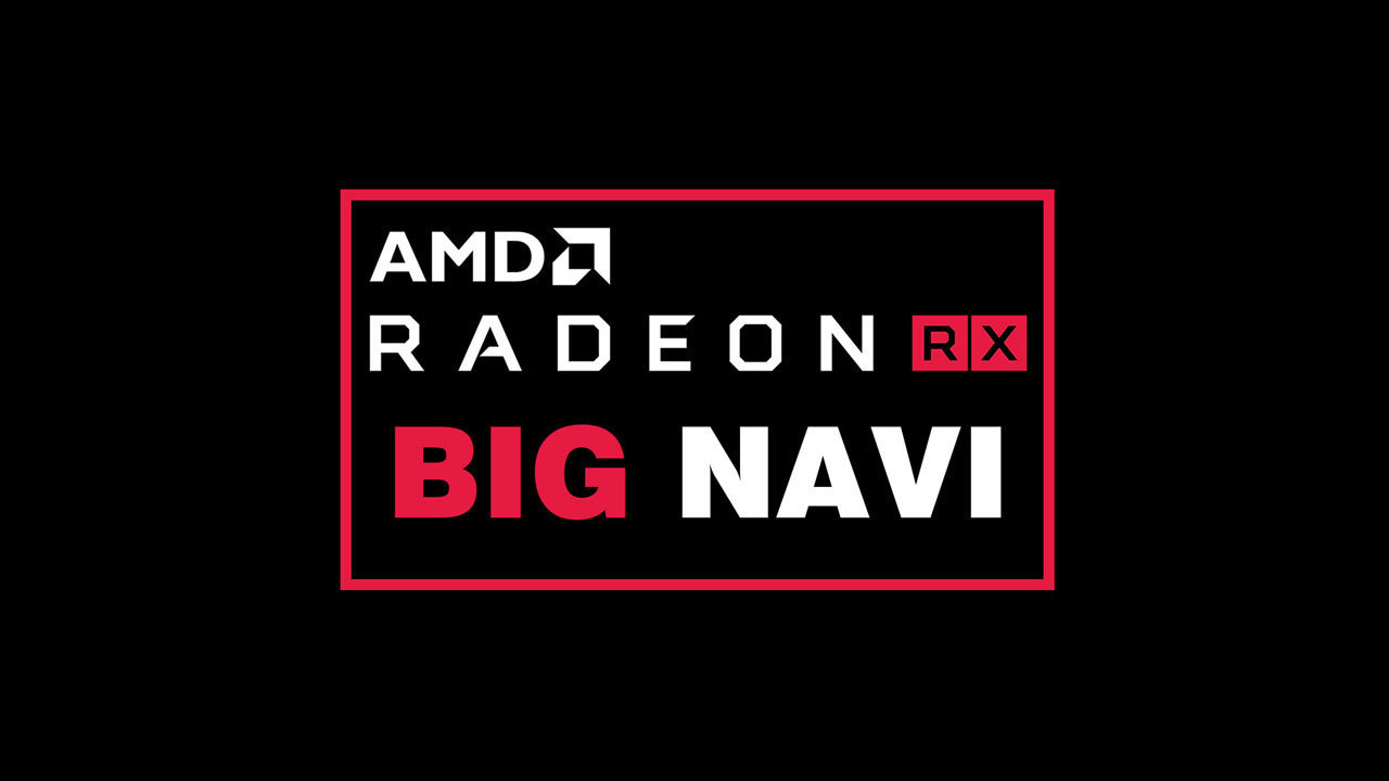 Radeon RX 6000のスペックが浮上。Navi22は40CU搭載し12GB