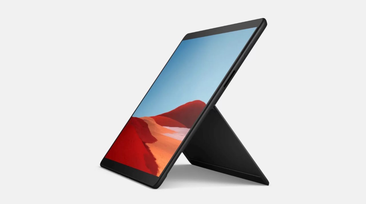 Surface Pro X2が5G対応で今年中に登場予定