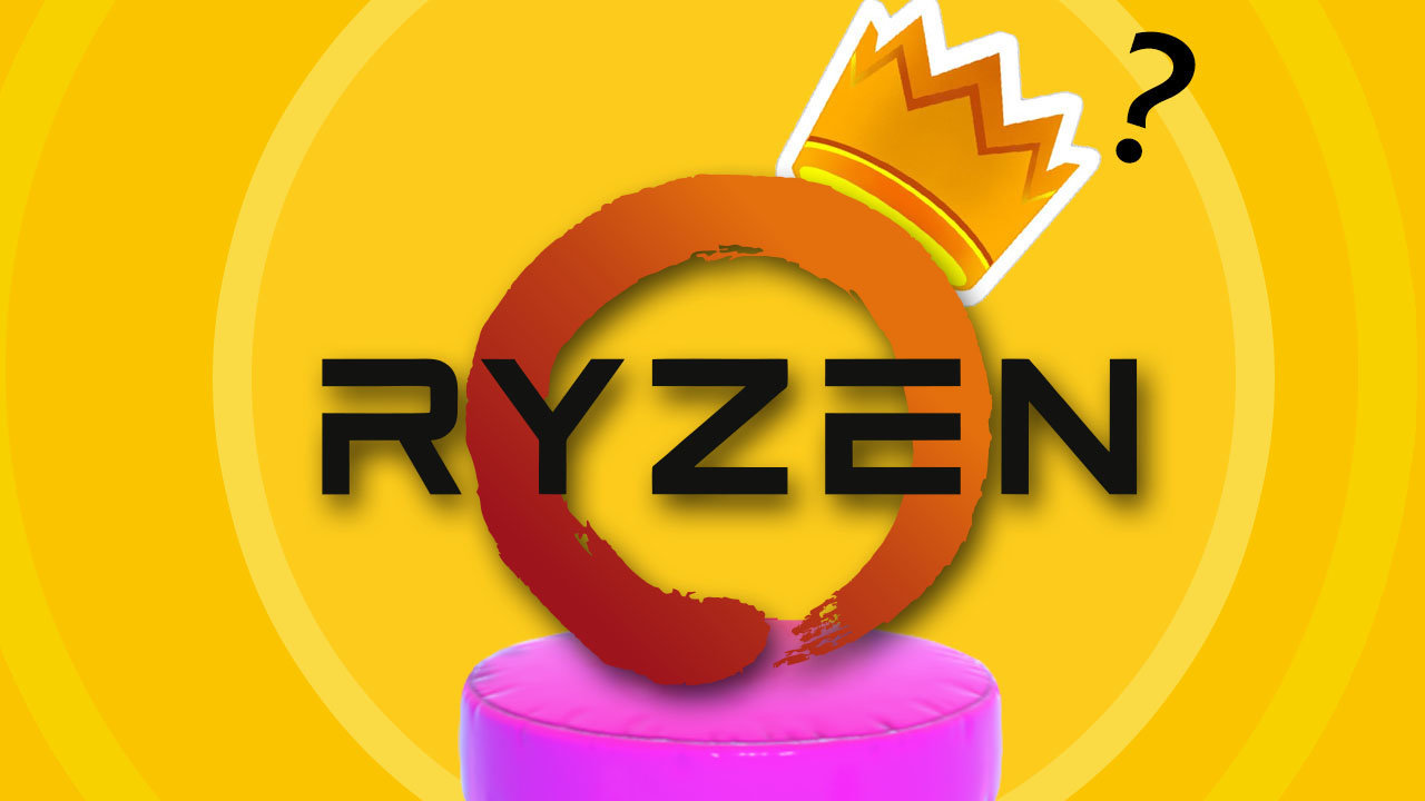 8コア『Zen3』Ryzenのベンチマークが出現。10コア搭載Core i9を上回るスコア