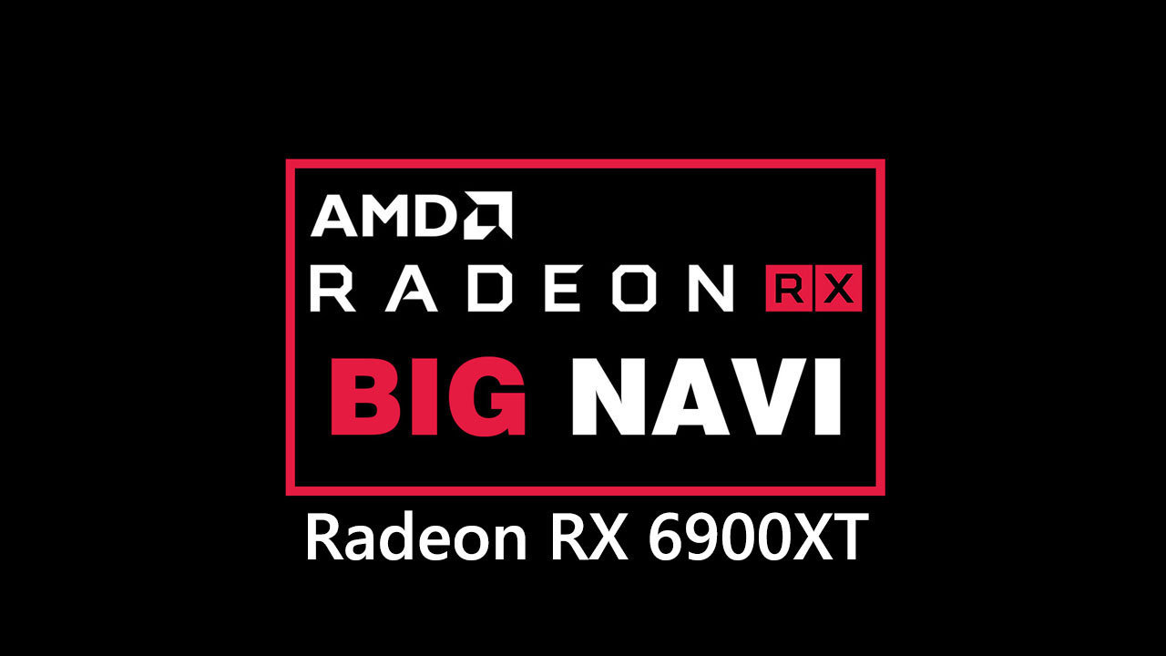Radeon RX 6900は最大2.4GHzで動作。TGPは255W程度