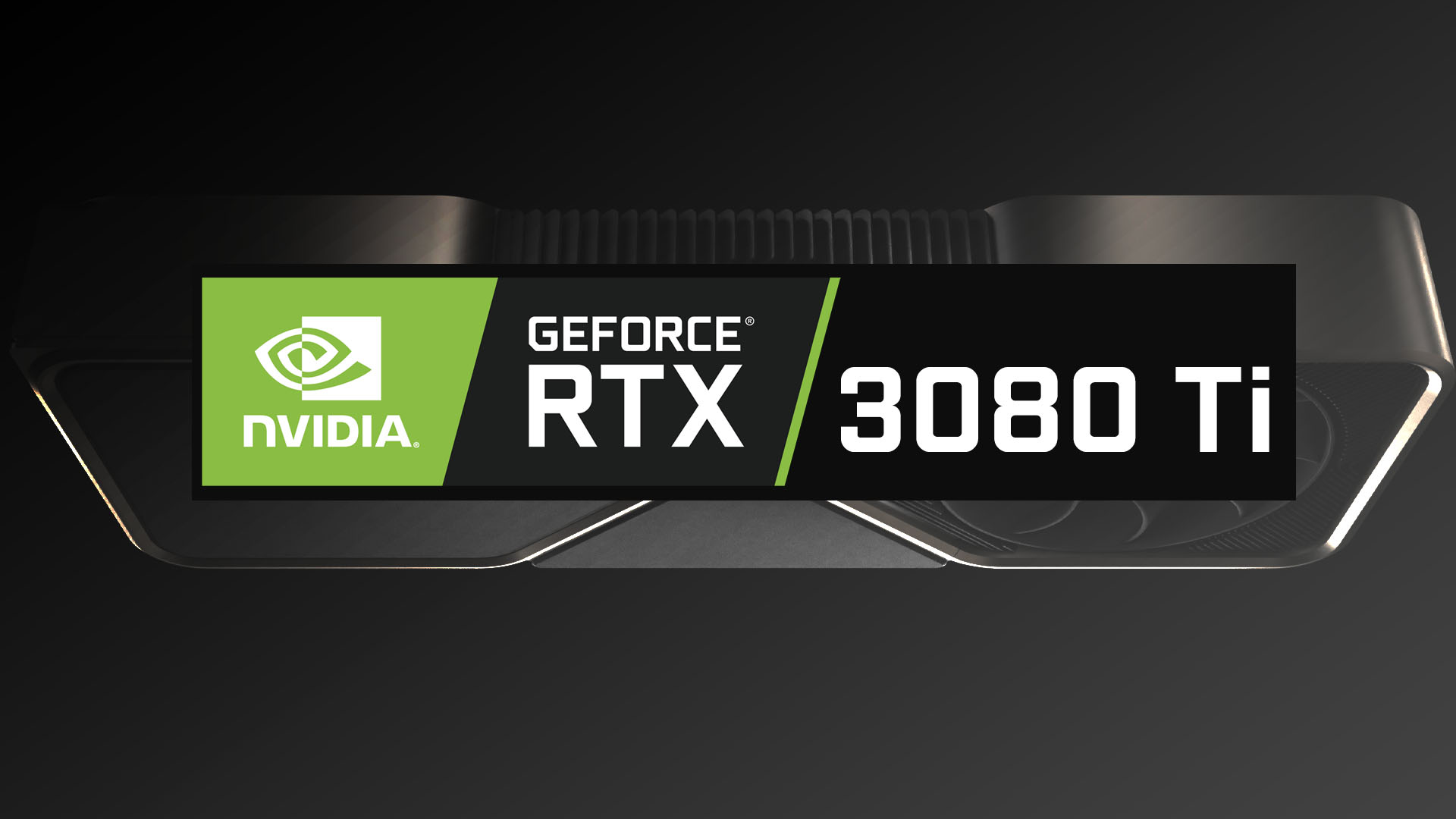 GeForce RTX 3080 Tiのゲーミングベンチマークが出現