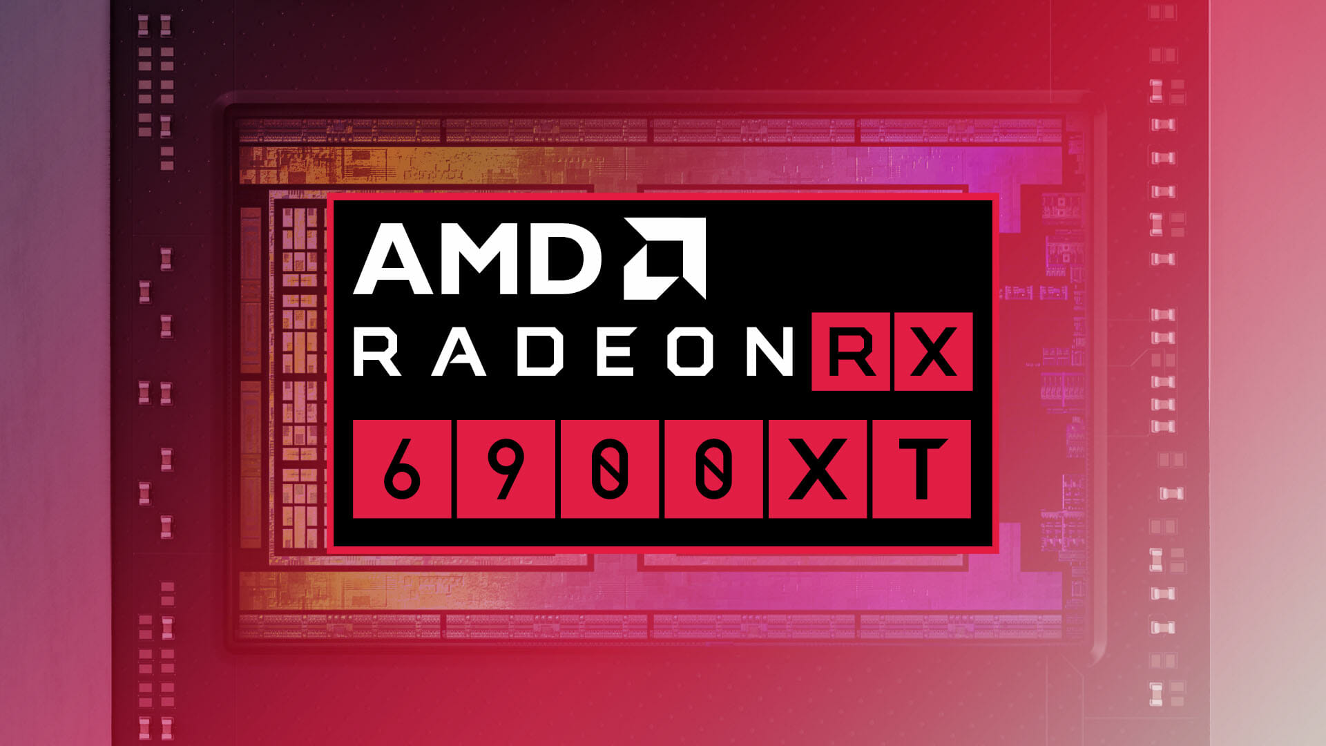 Radeon RX 6900 XTのグラフィックスベンチマーク出現