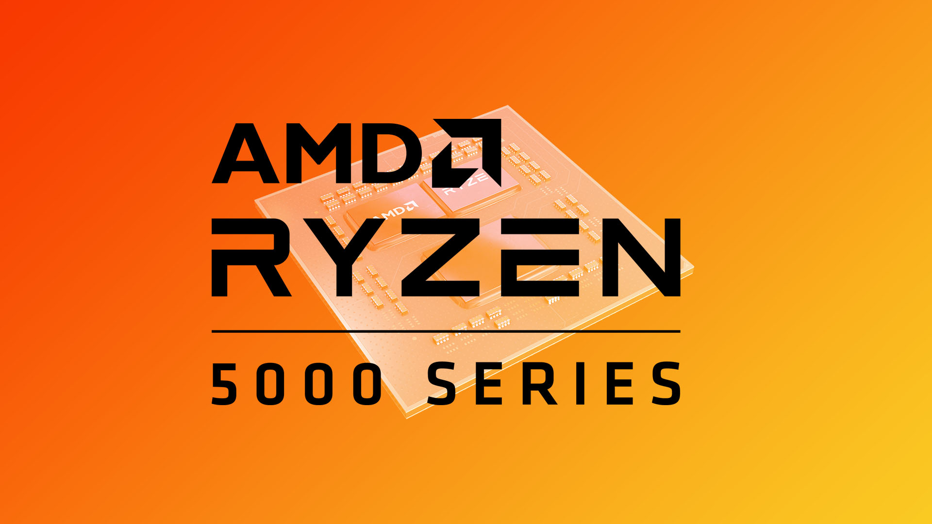 Ryzen 5000シリーズが大幅値下げ。Ryzen 7は$300で販売へ