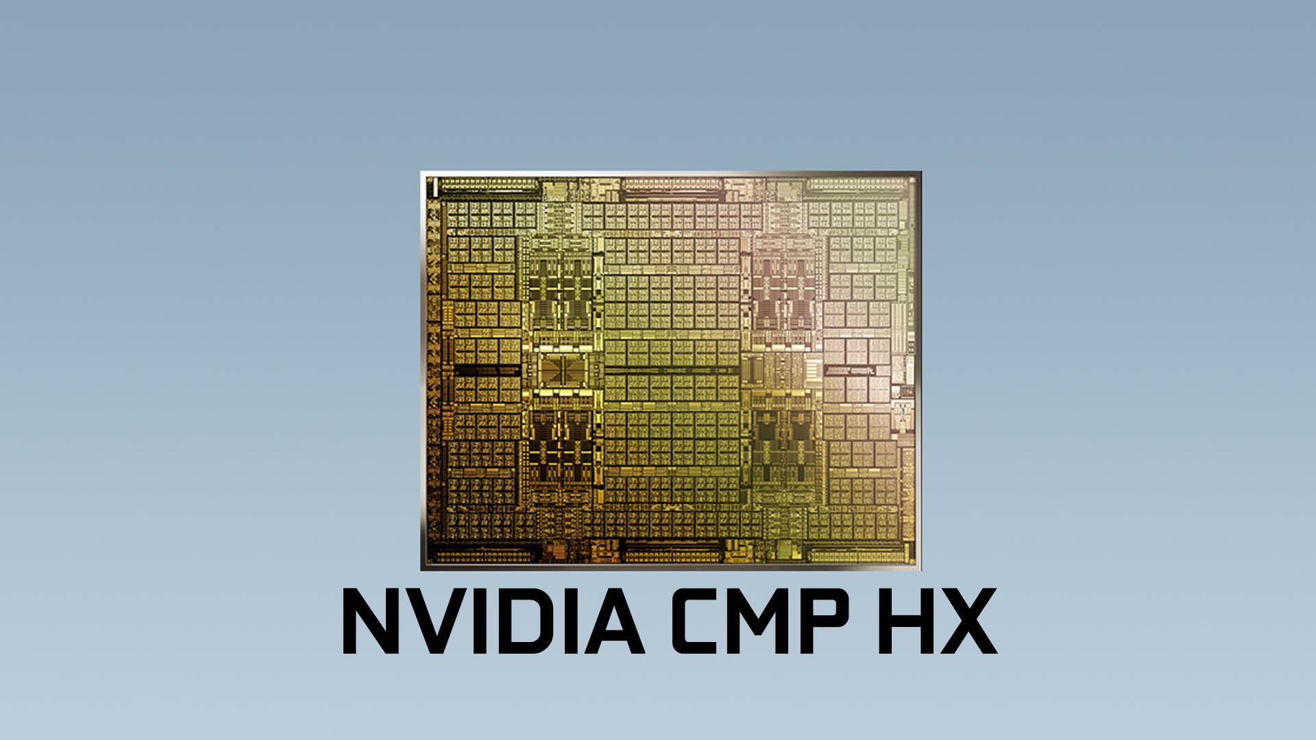 マイニング専用GPU NVIDIA CMP 30HX/40HXはTuringベース