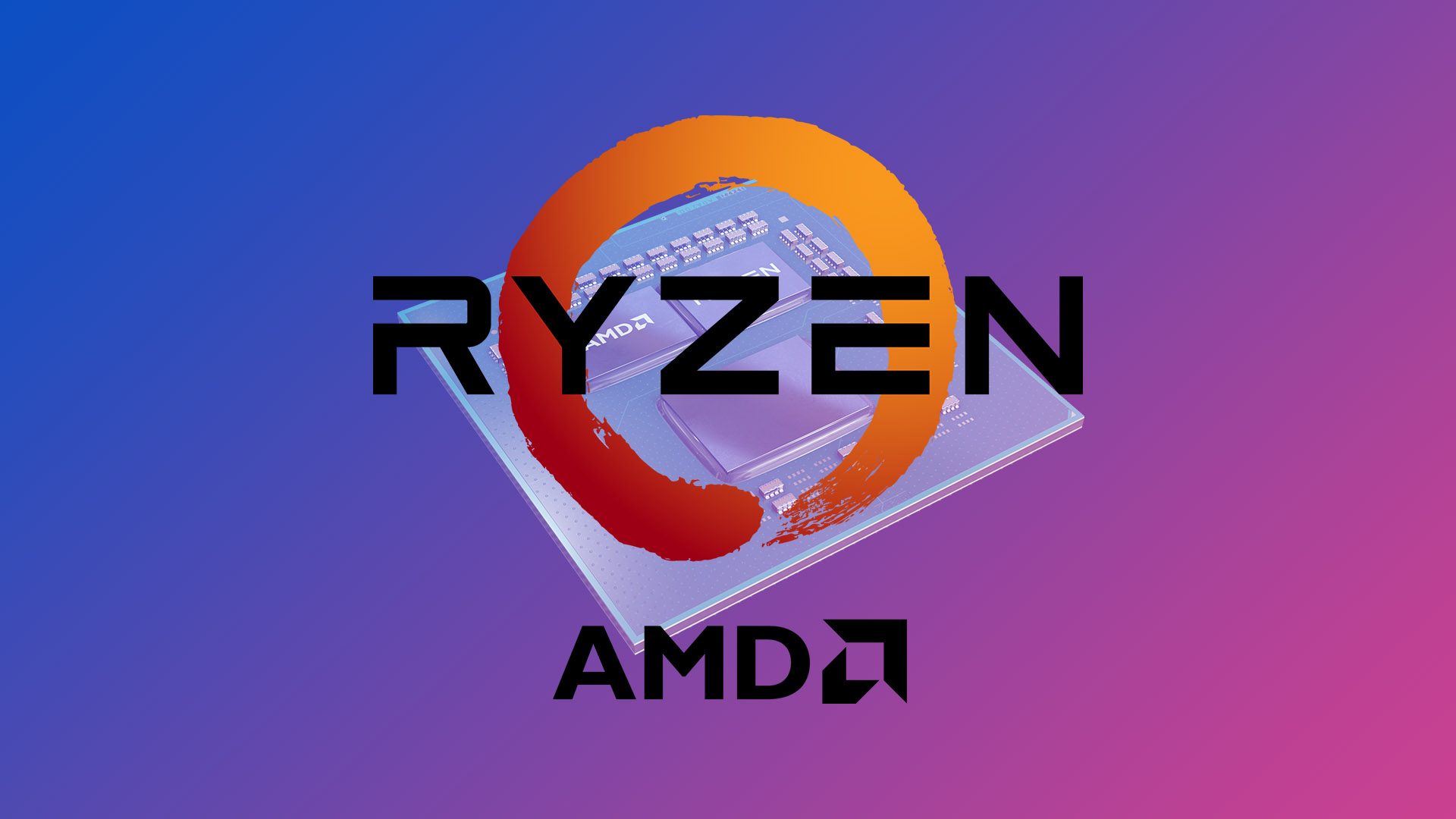 AMD Zen3+ Ryzen 6000シリーズは開発中止か。Zen4に注力。