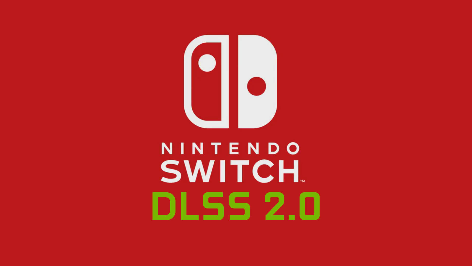Nintendo Switch Proは2021年中登場。NVIDIA DLSSへ対応？