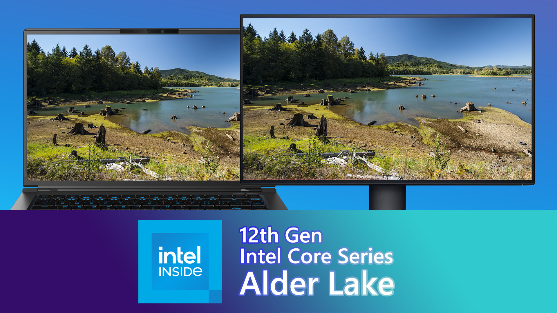 vPro Alder Lakeは2022年初旬に登場。Windows 10への最適化も？
