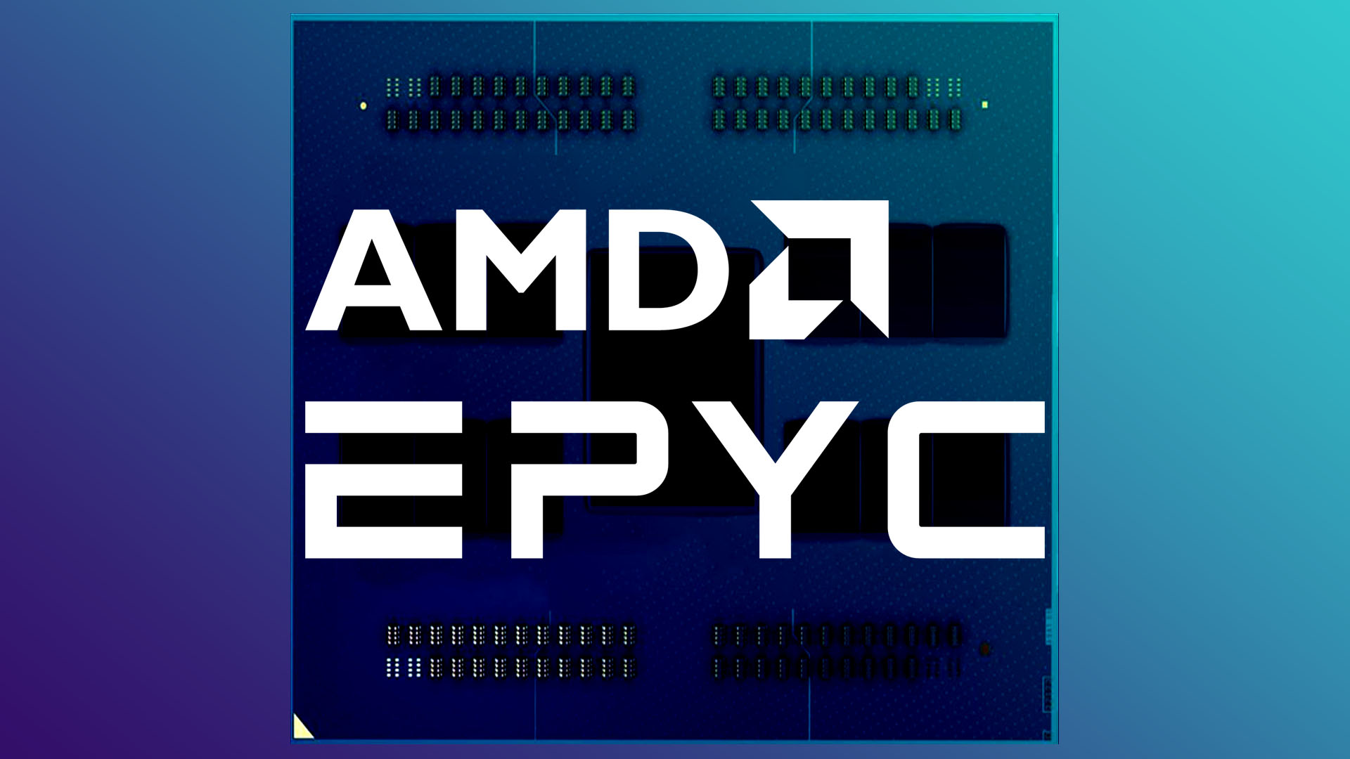 AMD EPYC Genoaのラインアップ判明。96コアでTDPは最大360Wに