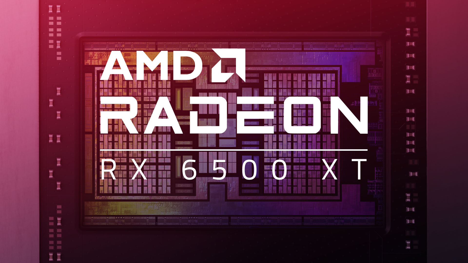 Radeon RX 6500シリーズが4月に登場か。1080pゲーミング向け