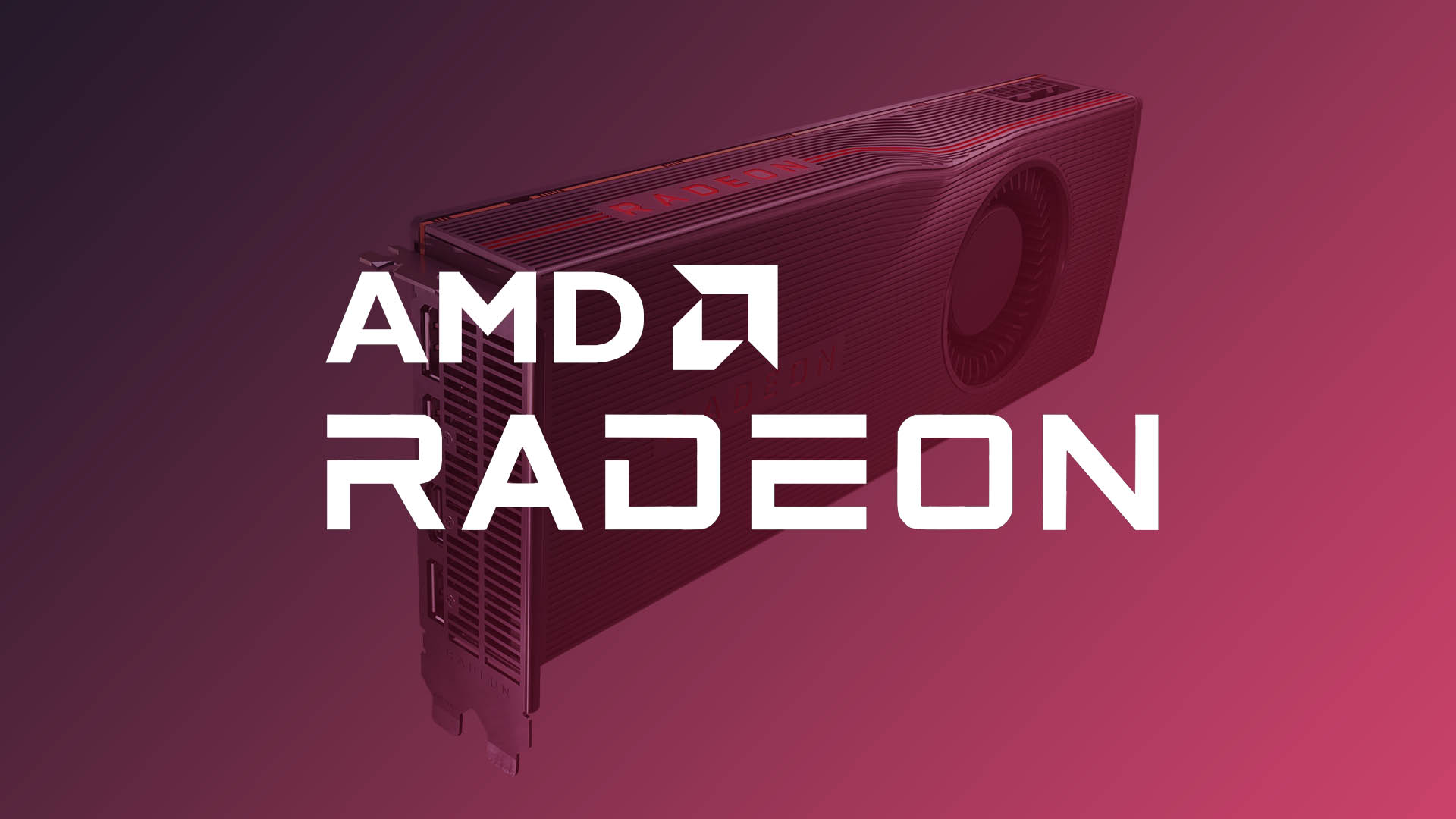 AMDがRDNA1ベースのマイニング専用GPUをリリースする可能性