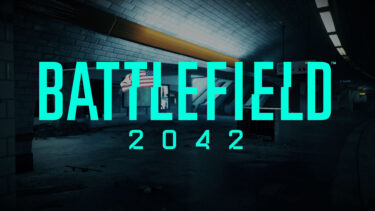 Battlefield 2042｜Battlefield Hubに登場するマップ情報が出現