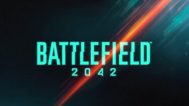Battlefield 2042はNVIDIAと手を組む。DLSSとReflexに対応へ