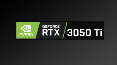 デスクトップ向けGeForce RTX 3050系の仕様が出現。開発は継続中？