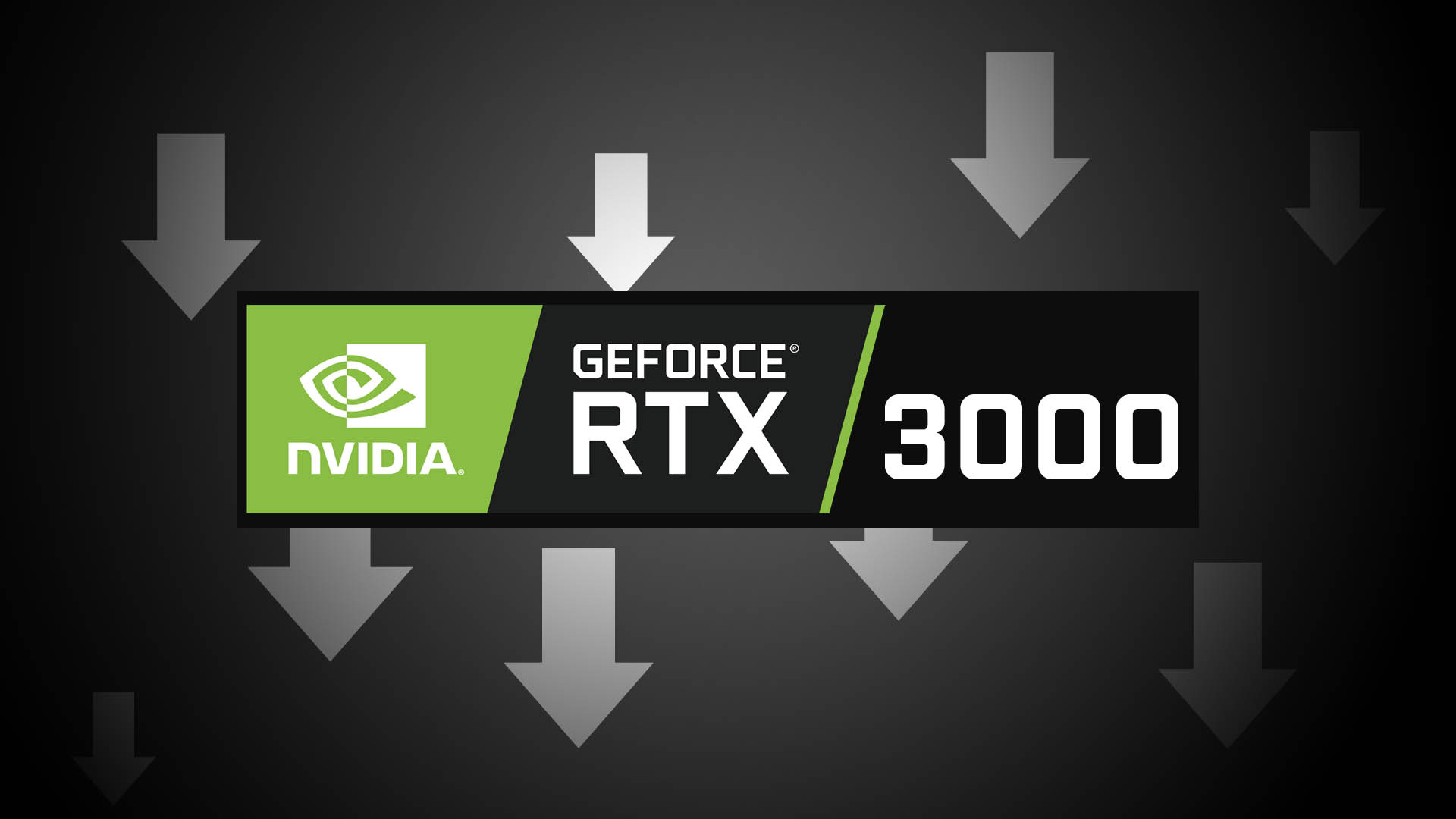 NVIDIAがRTX 3000シリーズなどのAIB供給価格を最大12%値下げへ