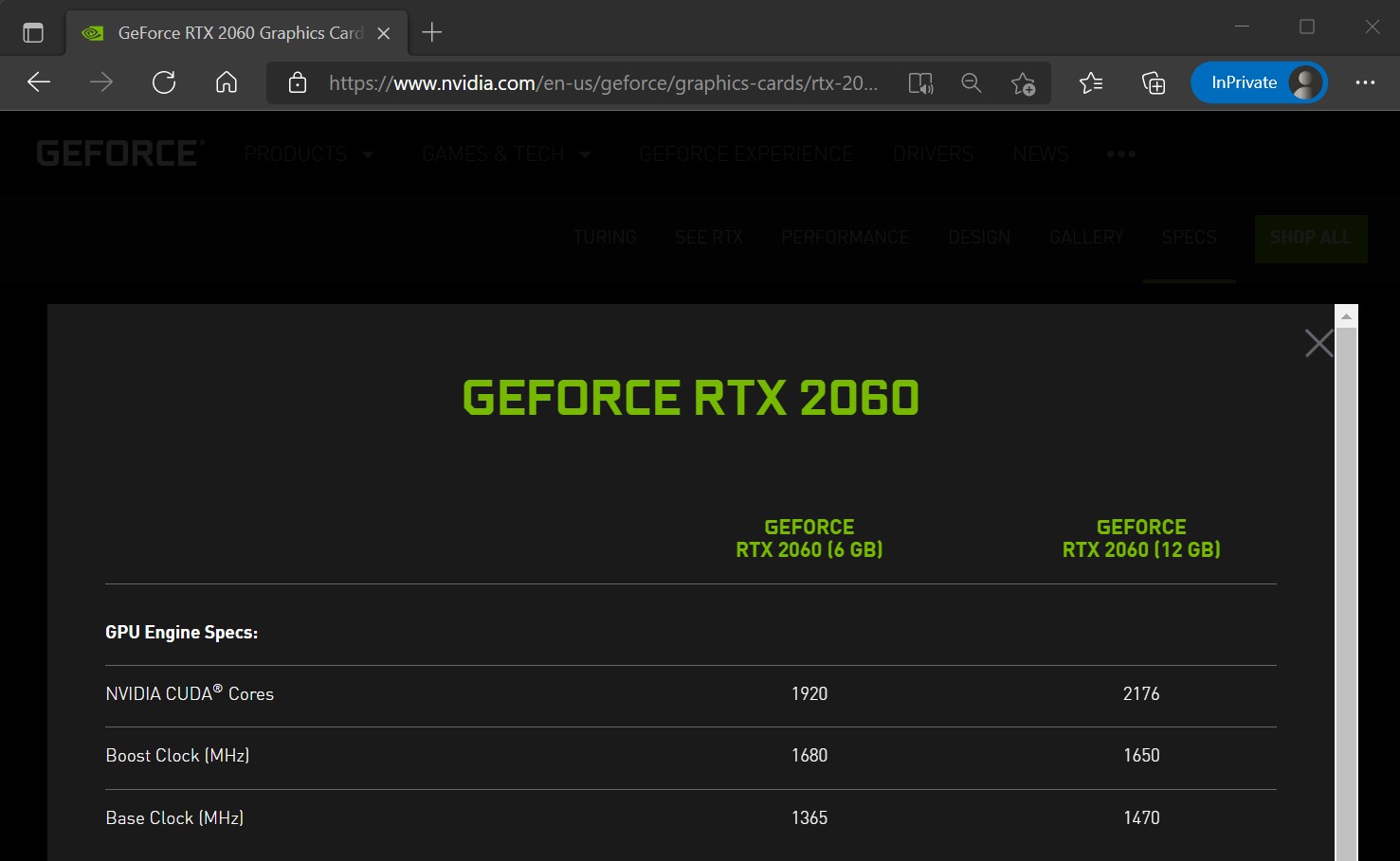 PC/タブレット PCパーツ NVIDIA GeForce RTX 2060 12GB版は実質マイニング用？販売価格も判明