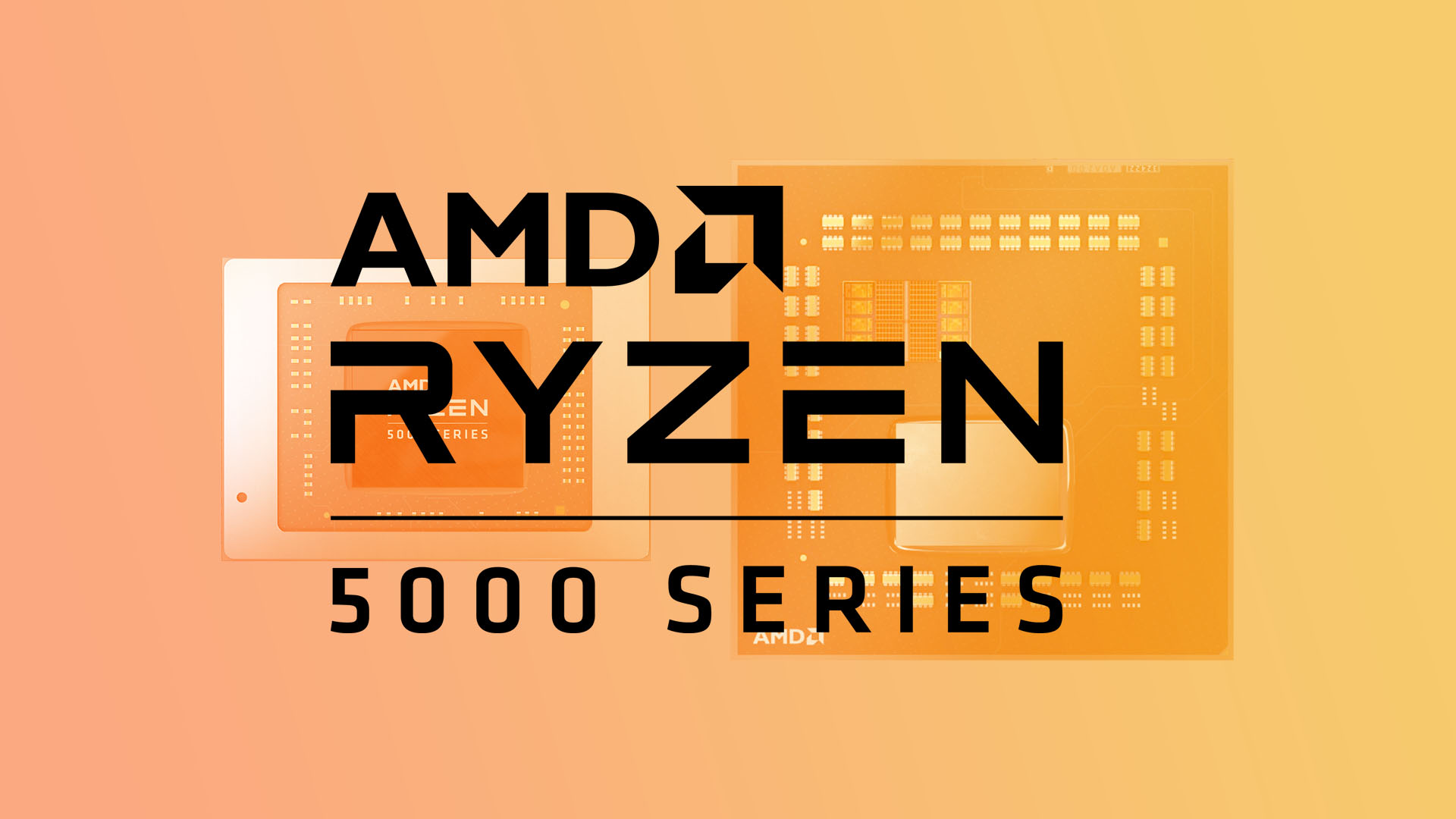 AMDがRyzen 3 5100など合計10モデルを4月投入。CezanneベースのCPUは 