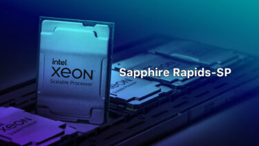 Intel Sapphire Rapids-SPのES品ベンチマーク出現。TDPは最大764W、性能はEPYCに劣る場面も