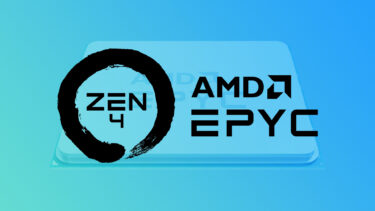 AMD Zen4系 EPYCの情報が出現。Genoa-Xは400Wを超えるTDPに