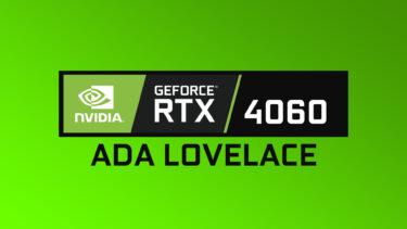 NVIDIA GeForce RTX 4060の消費電力はRTX 3070越えの220W以上に