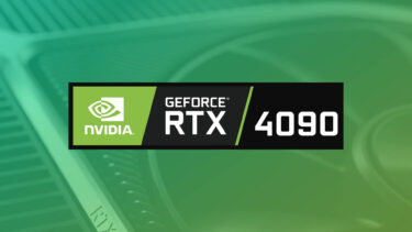 2022年はGeForce RTX 4090のみ登場？価格はRTX 3090 Tiより安くなる模様