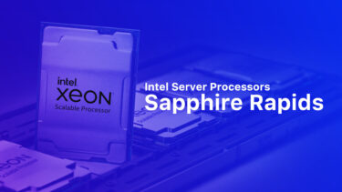 Intel Sapphire RapidsはAMDのZen4 EPYC Genoaに対して周回遅れな性能に