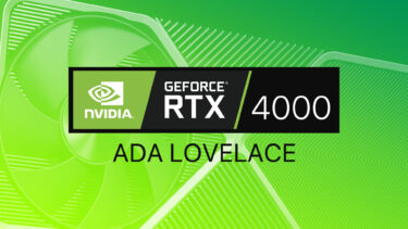 NVIDIA GeForce RTX 4090 FEの性能情報と画像出現。性能はRTX 3090 Tiの2倍に