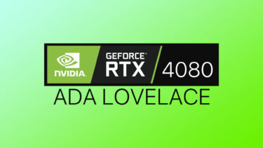NVIDIA GeForce RTX 4080 FEの写真出現。現行と同じデザインに