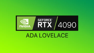 NVIDIA GeForce RTX 4090の3DMark結果出現。RTX 3090の2倍の性能で3 GHz動作。