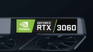 【2023年版】GeForce RTX 3060のゲーミング性能と価格、コスパの比較と紹介