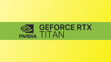 NVIDIA GeForce RTX TITANの試作機写真とレンダーが出現。16pinを2口搭載