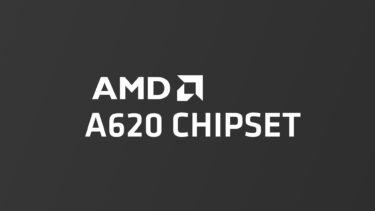 AMDのA620マザーボードでは2つのチップセットが存在。より安価になる可能性