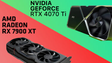 新世代GPUはRadeon RX 7900 XTが最多販売？次点でRTX 4070 Tiの模様。
