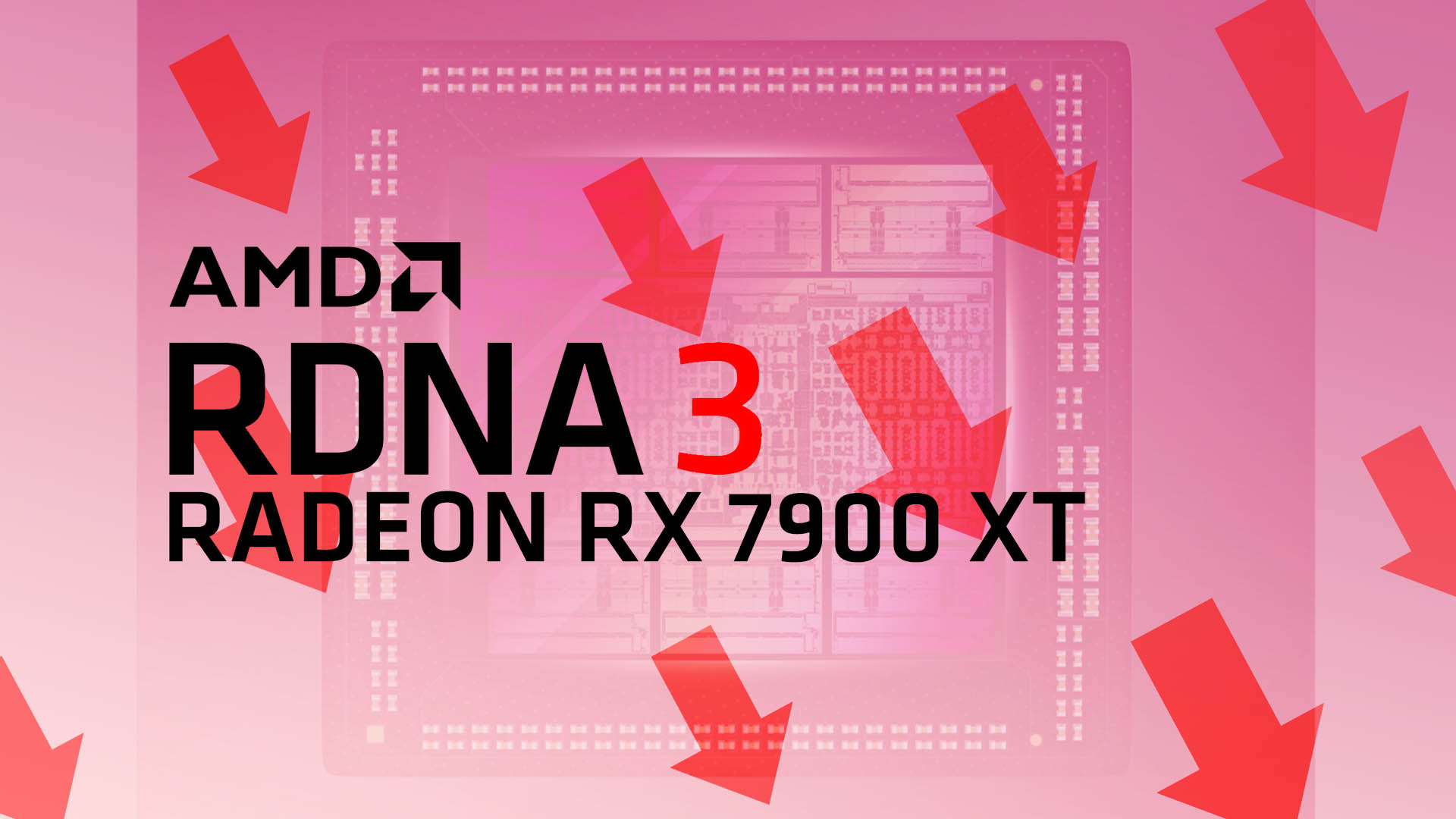AMD Radeon RX 7900 XTが15.6万円で販売中。北米や欧州でも値下げ