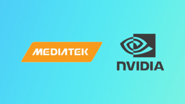 NVIDIAのDLSSがスマホにも？MediaTekがNVIDIAのAI機能を統合する可能性