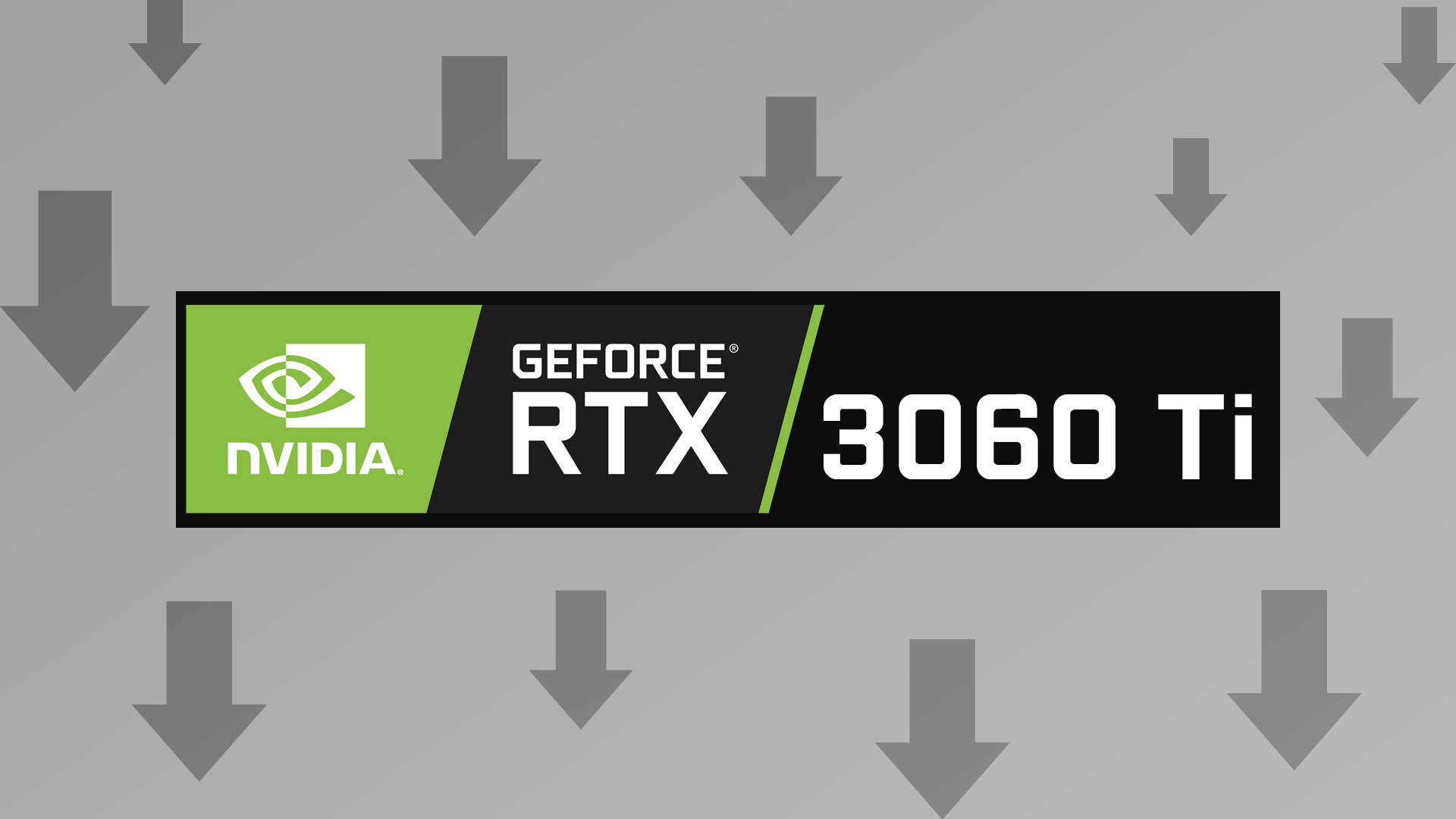 NVIDIA GeForce RTX 3060 Tiが在庫処分値下げ。日本は5万円前半で販売中。
