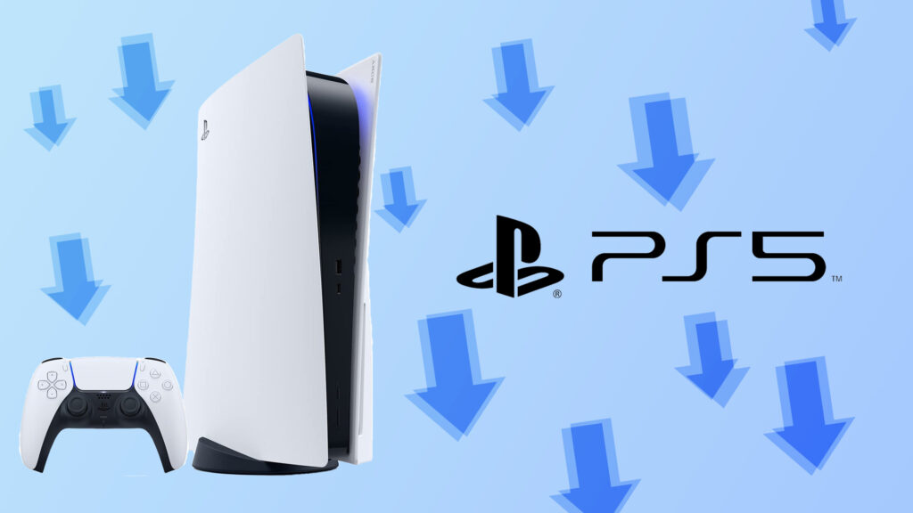 PlayStation 5 (PS5)が北米や欧州を中心に1万円程度値下げへ。日本は