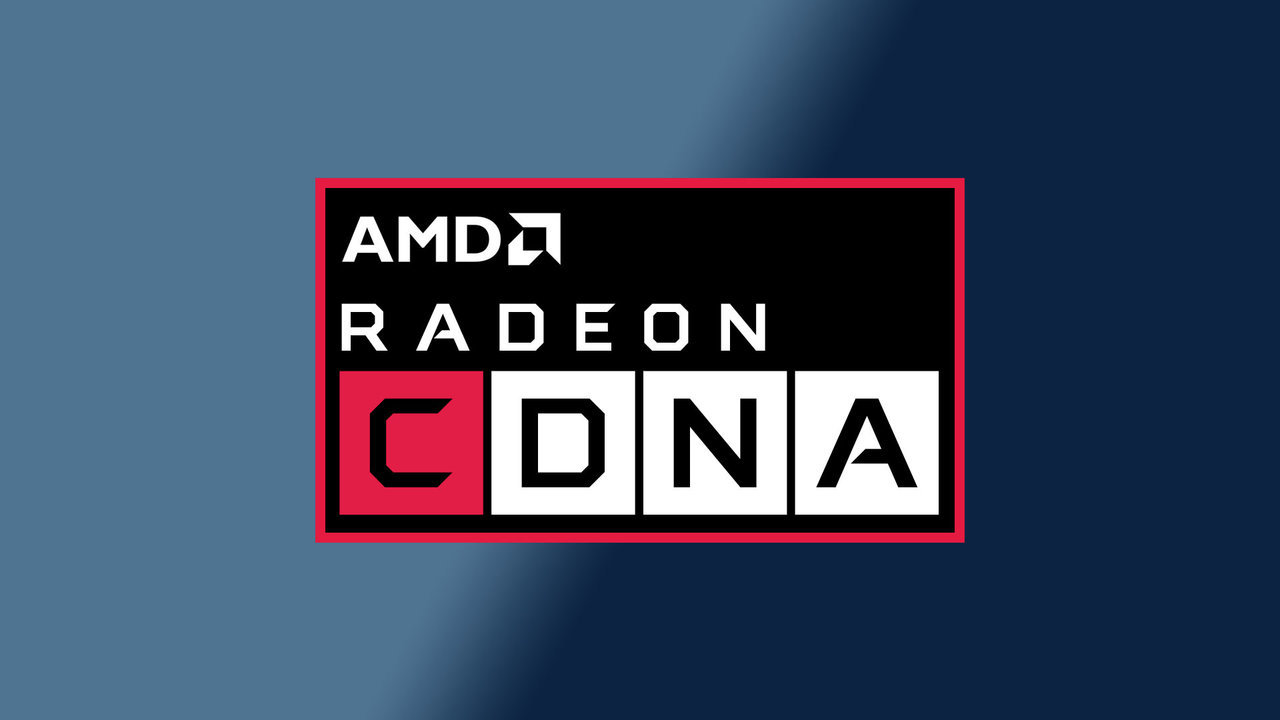 AMDが『CDNA』アーキテクチャー採用GPUを11月16日に発表