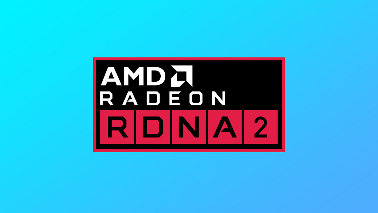 ラップトップ向けRadeon RX 6000M Mobility GPUが登場へ