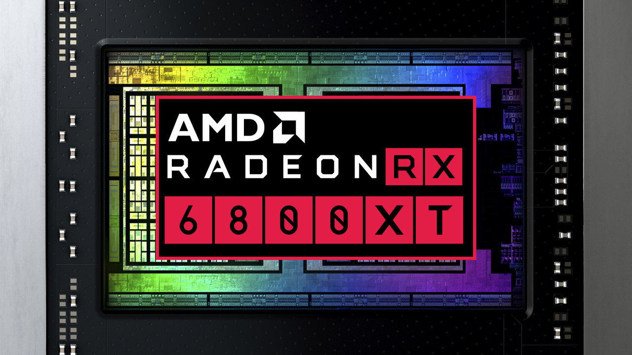 Radeon RX 6800シリーズも品薄。カスタムモデルは値上がり中
