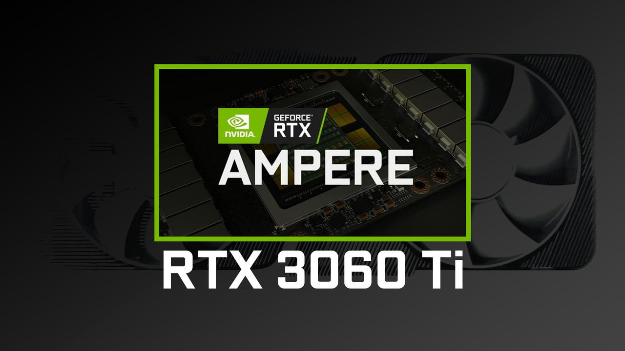 RTX 3060 Tiの写真と詳細が判明。RTX 3070より$100安くなる